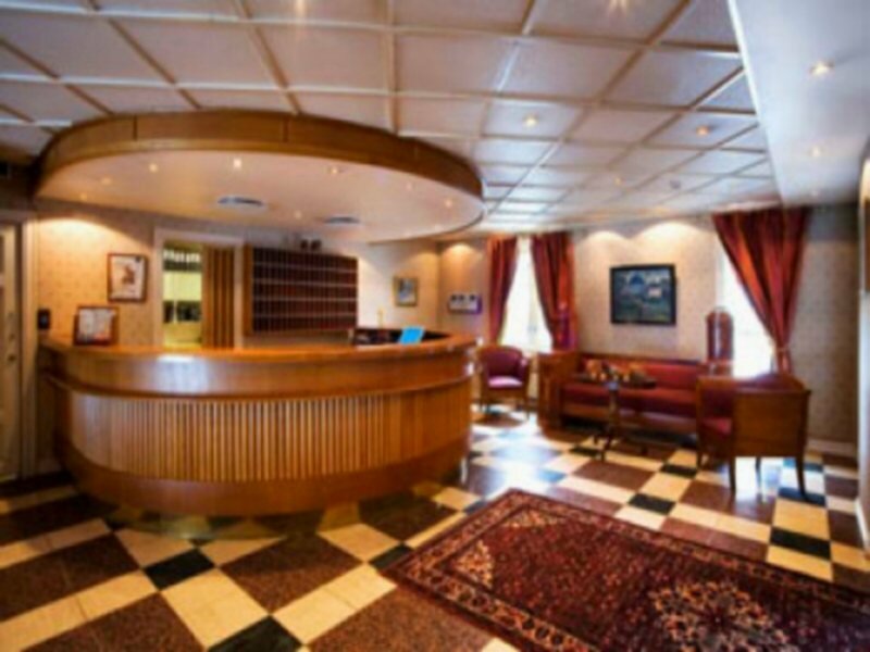 Фото отеля 3