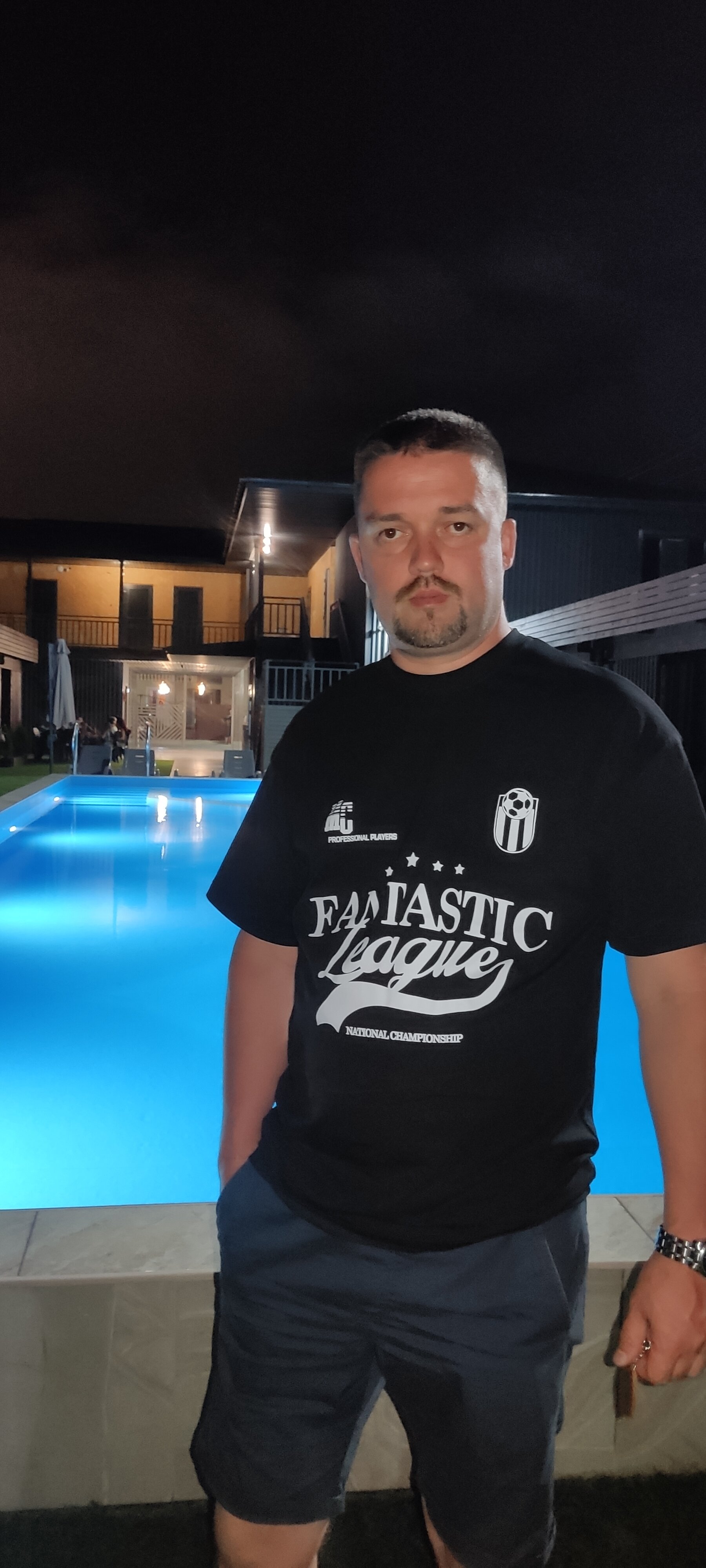 Фото Шале Мале