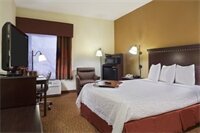 Фото Hampton Inn Raleigh Cary