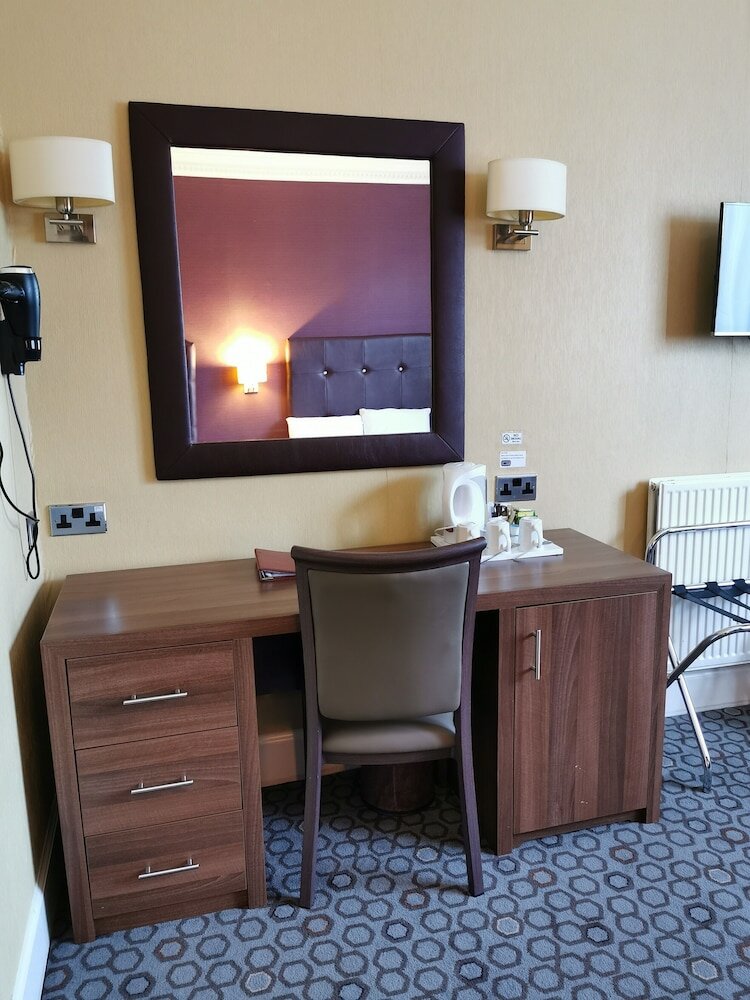 Фото The Frederick House Hotel