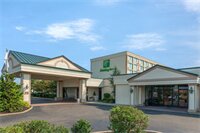 Фото Holiday Inn Philadelphia-Cherry Hill, an Ihg Hotel