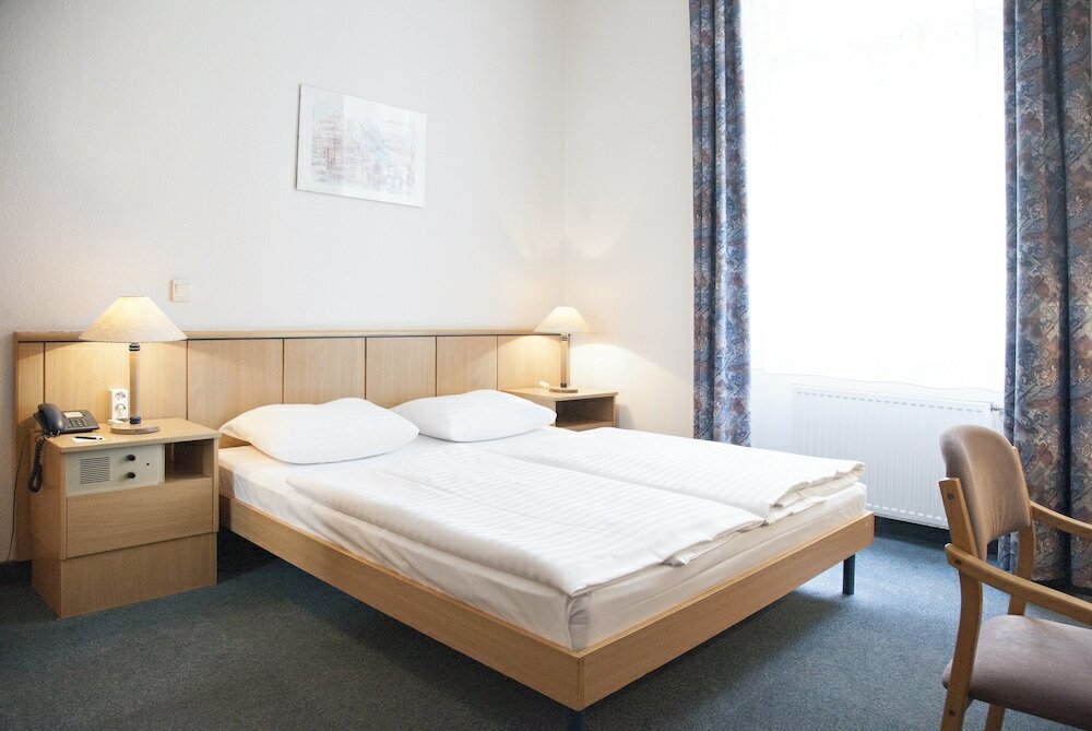 Фото City Hotel Ring