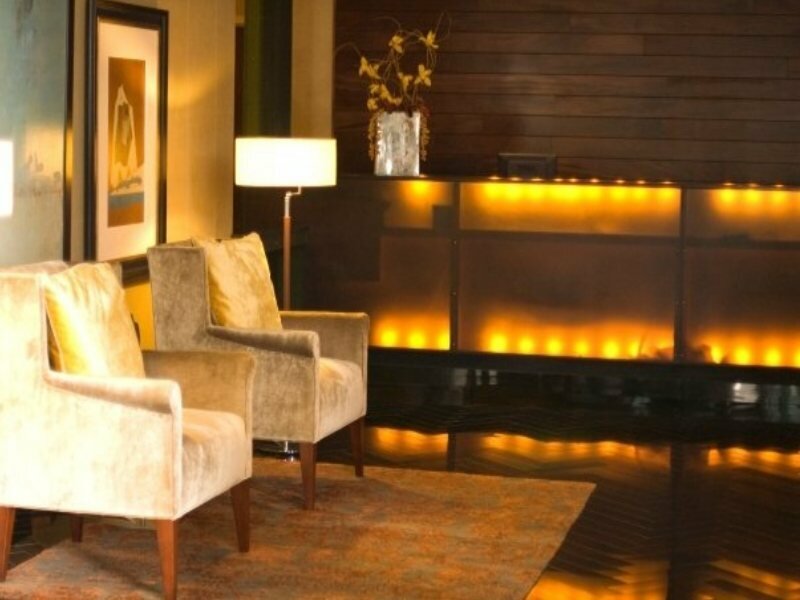 Фото Hotel Derek