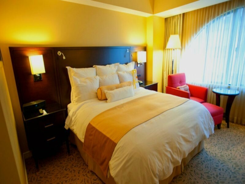 Фото Jw Marriott San Francisco Union Square