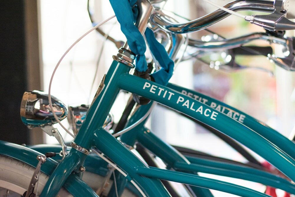 Фото Отель Petit Palace Arturo Soria