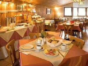 Гостиница Hotel Tautermann