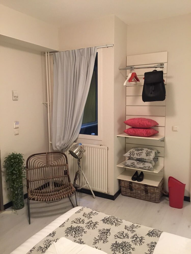 Фото France Hotel Amsterdam