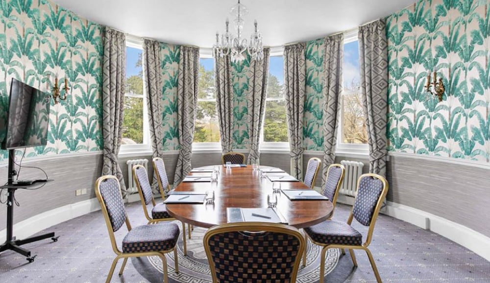 Фото The Grand Hotel