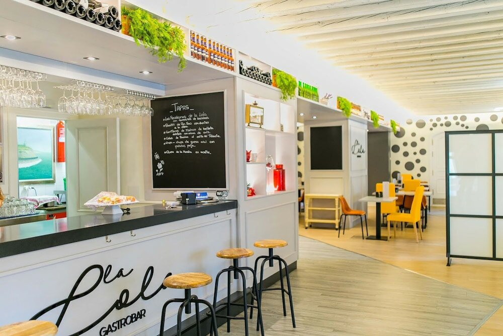 Фото Hotel Palacio de los Velada