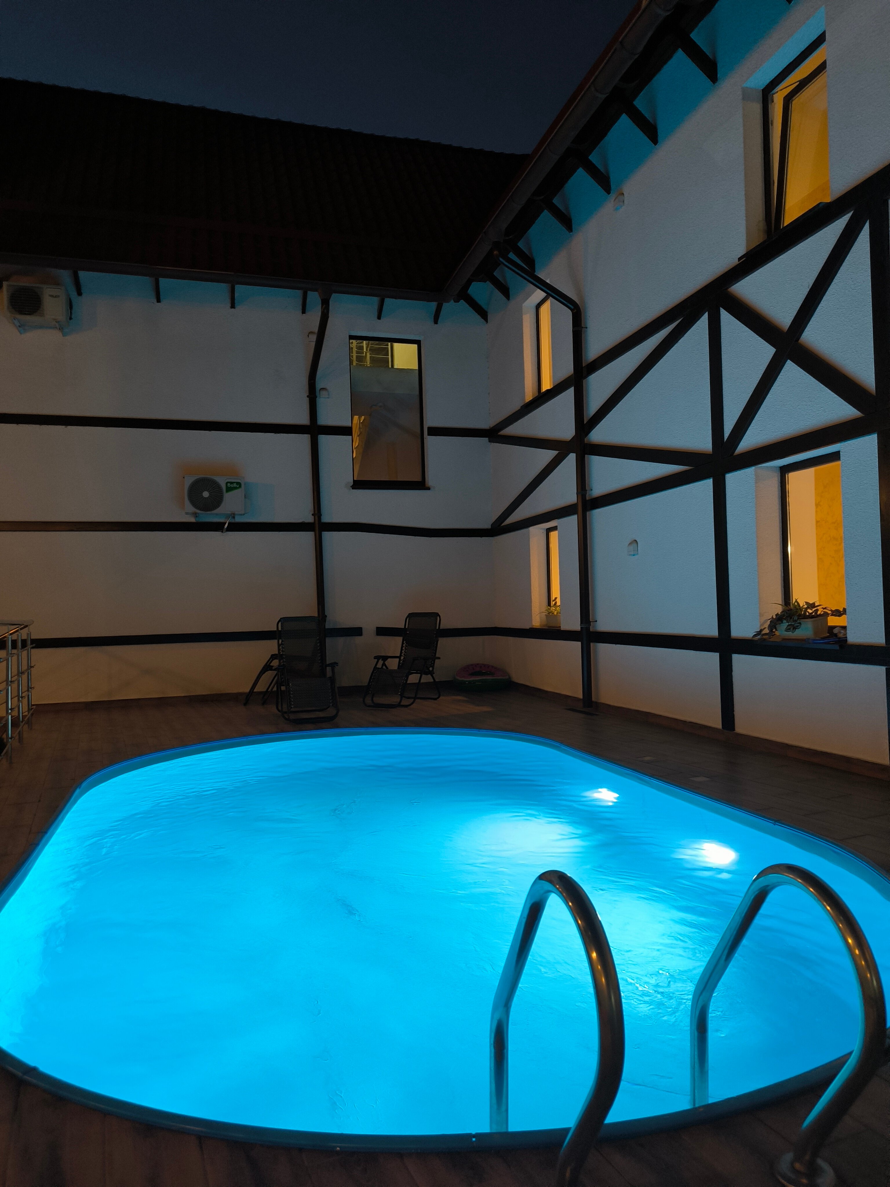 Фото Гавань