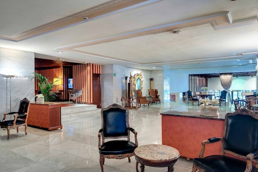 Фото Hotel Miguel Angel