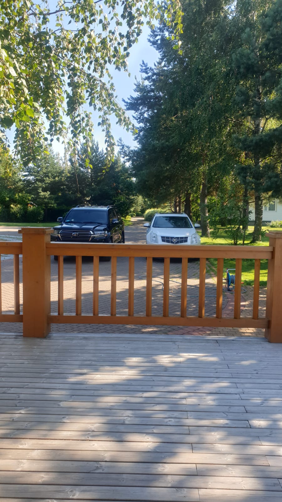 Фото Усадьба Рыбак с семьей