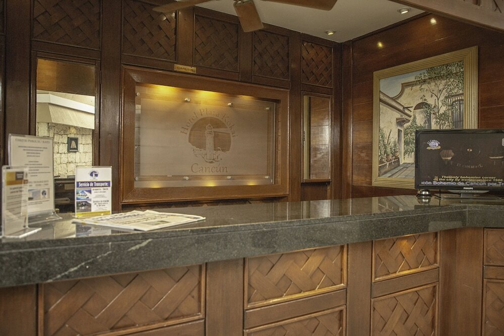 Фото Hotel Plaza Kokai