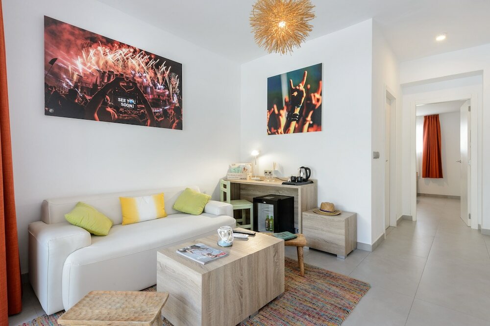 Фото Hotel Vibra Bossa Flow