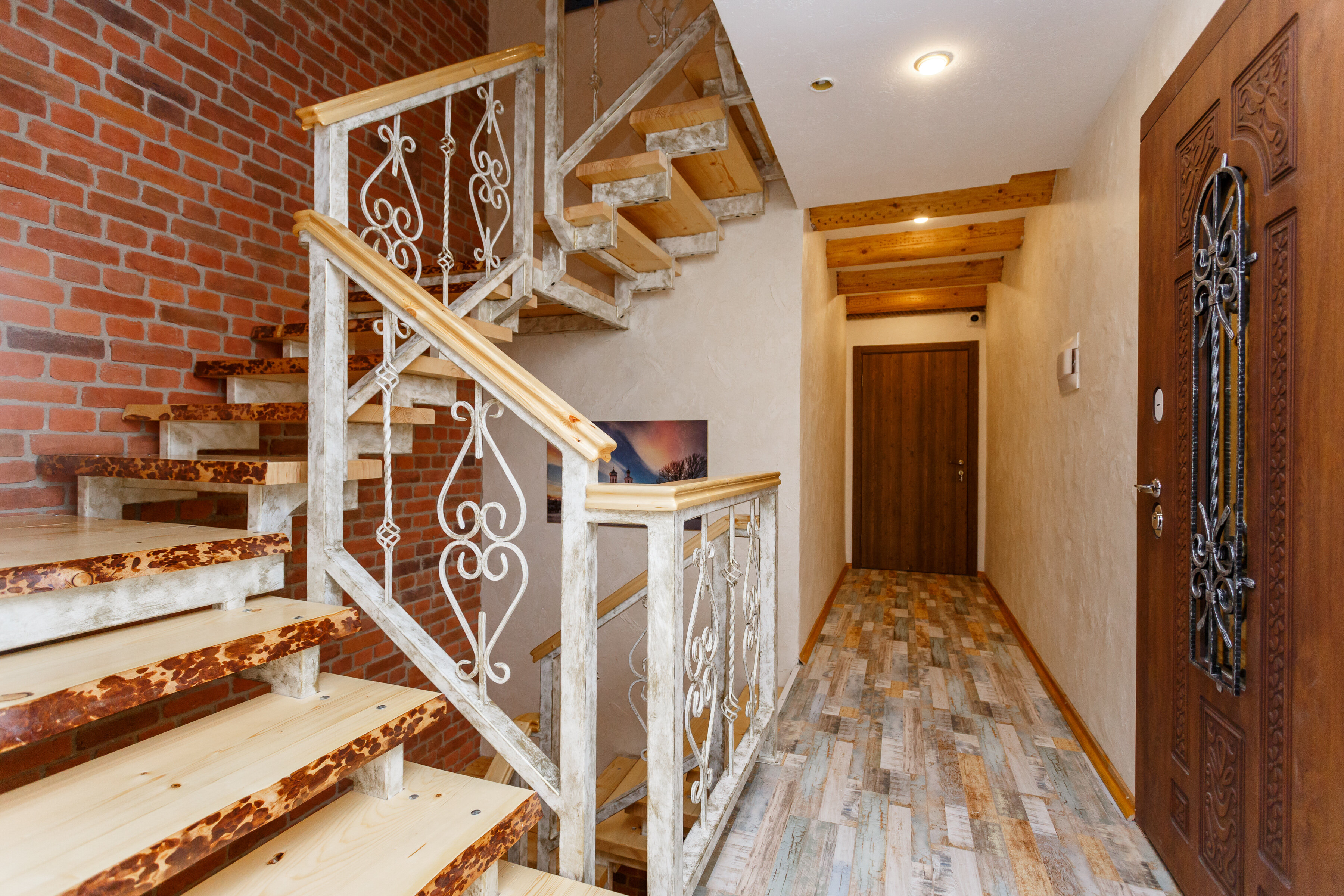 Фото Русский дом Валдай