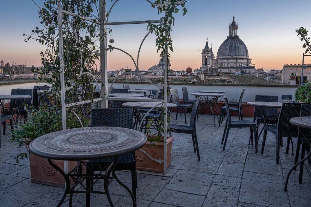 Фото Antica Dimora Dell'Orso