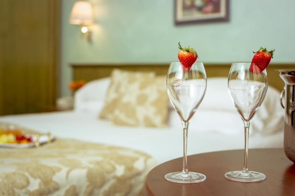 Фото Hotel Meeting Santacroce