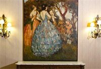 Фото Westfields Marriott Washington Dulles