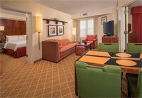 Фото Residence Inn by Marriott Dulles Airport At Dulles 28 Centre