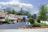 Фото Best Western Rockland