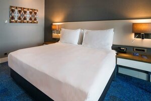 ‪Radisson Blu Hotel, Kayseri‬ (Kayseri, Sivas Boulevard, 24/A) ، فندق