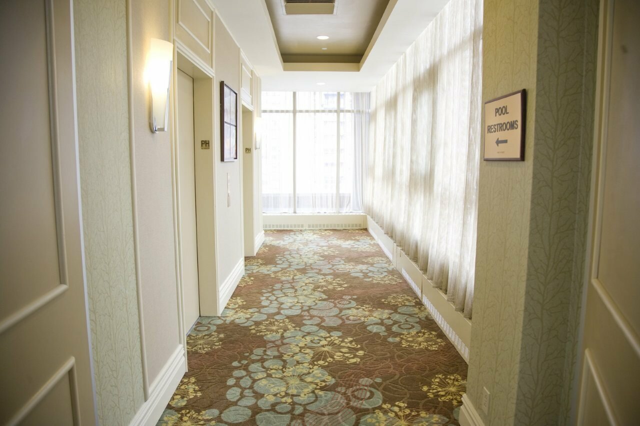 Фото Skyline Hotel