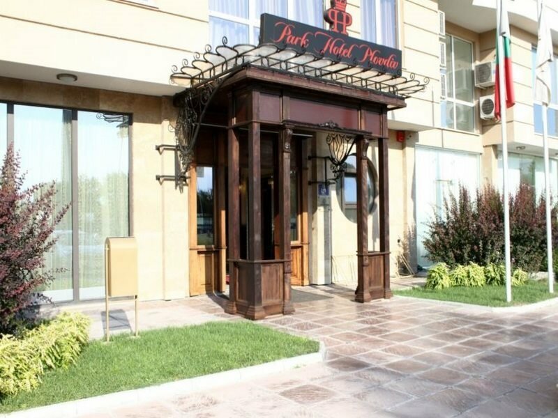 Фото отеля 3