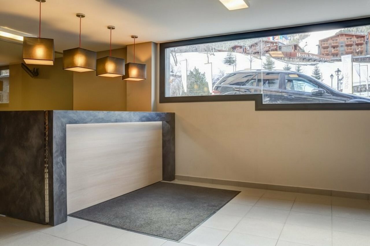 Фото El Tarter Apartments