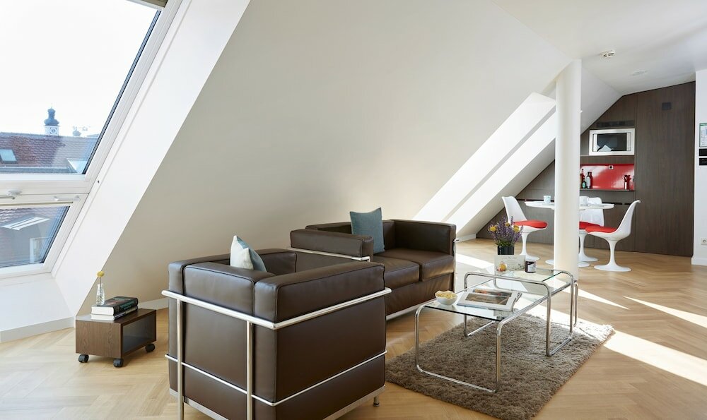 Фото Living Hotel Das Viktualienmarkt