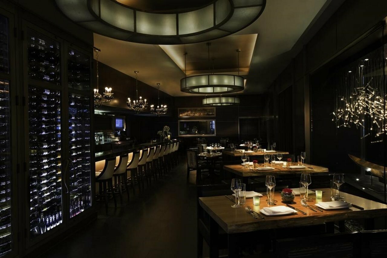 Фото The Muse New York