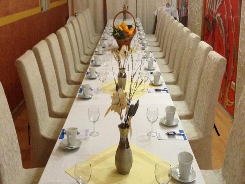 Фото Hotel Pleso