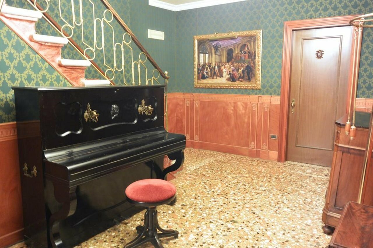 Фото Casa Nicolo Priuli