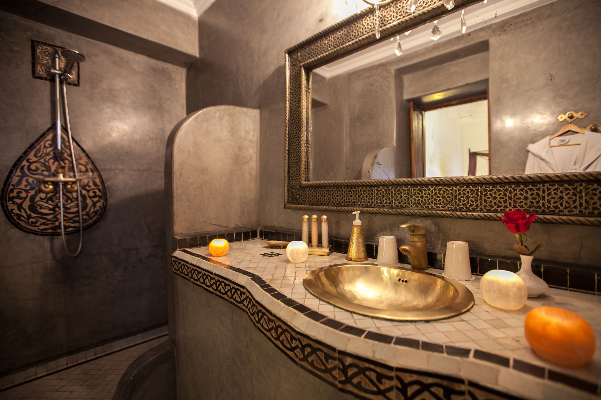 Фото Riad Le Clos des Arts