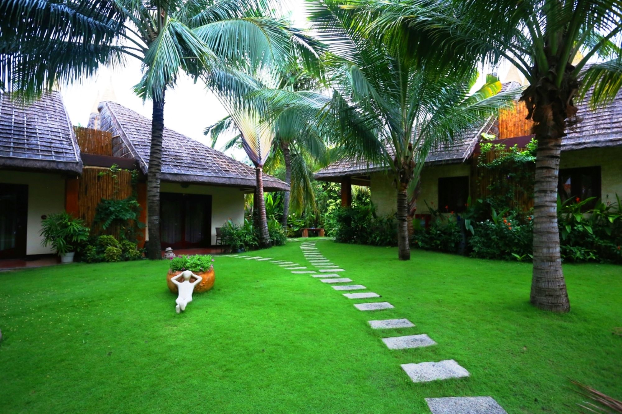 Фото Terracotta Resort & SPA