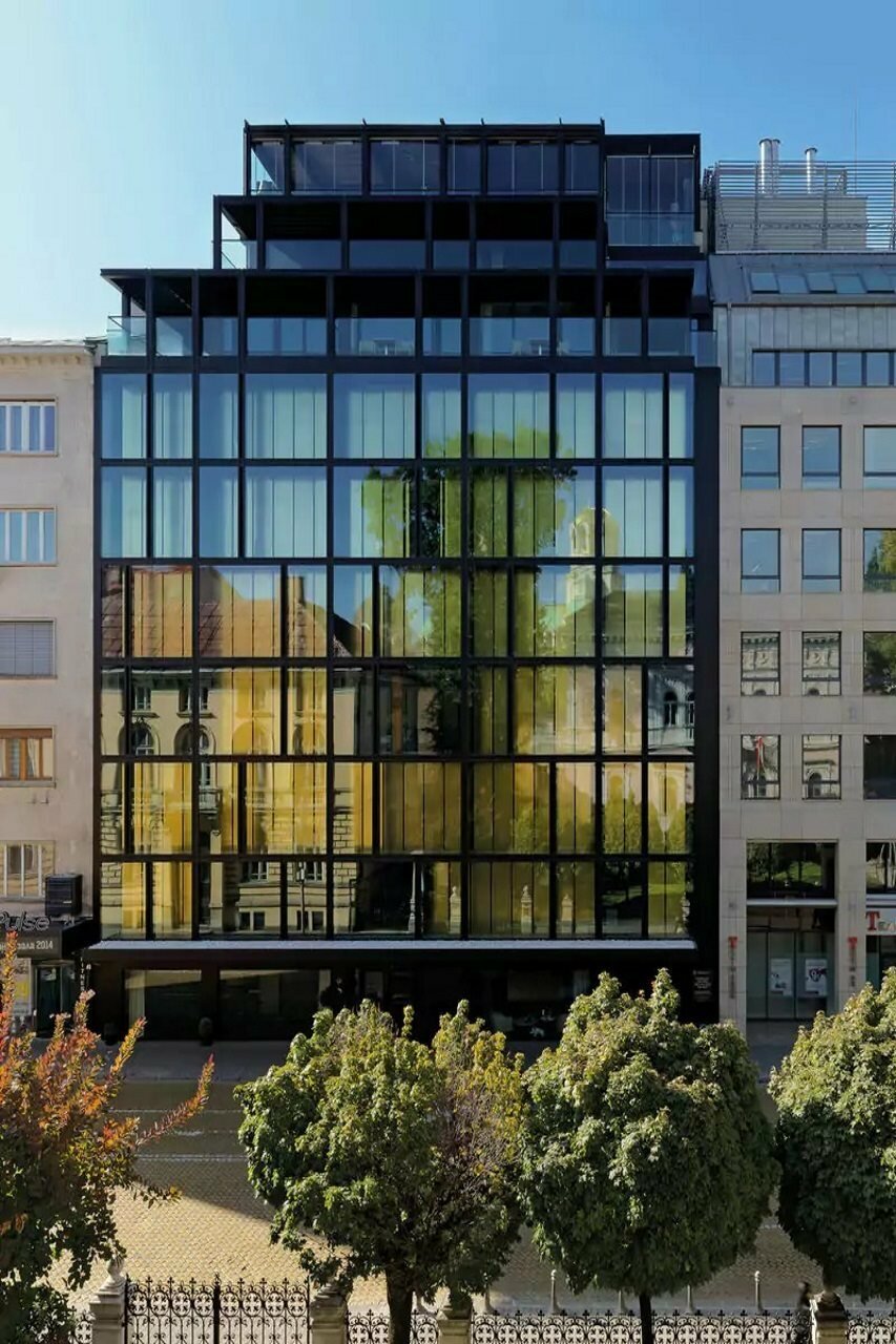 Фото Sense Hotel Sofia