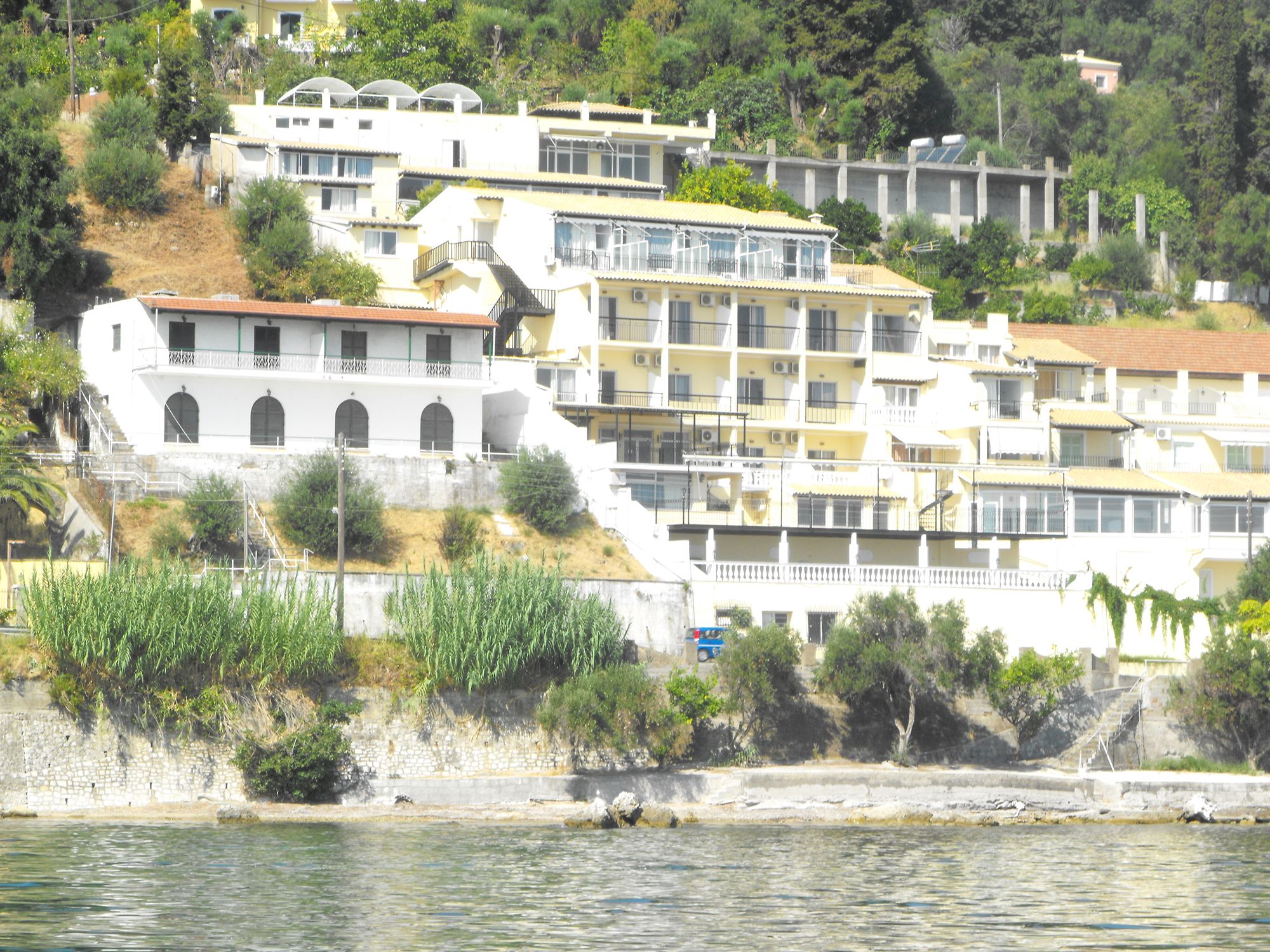 Фото El Greco Hotel by Estia