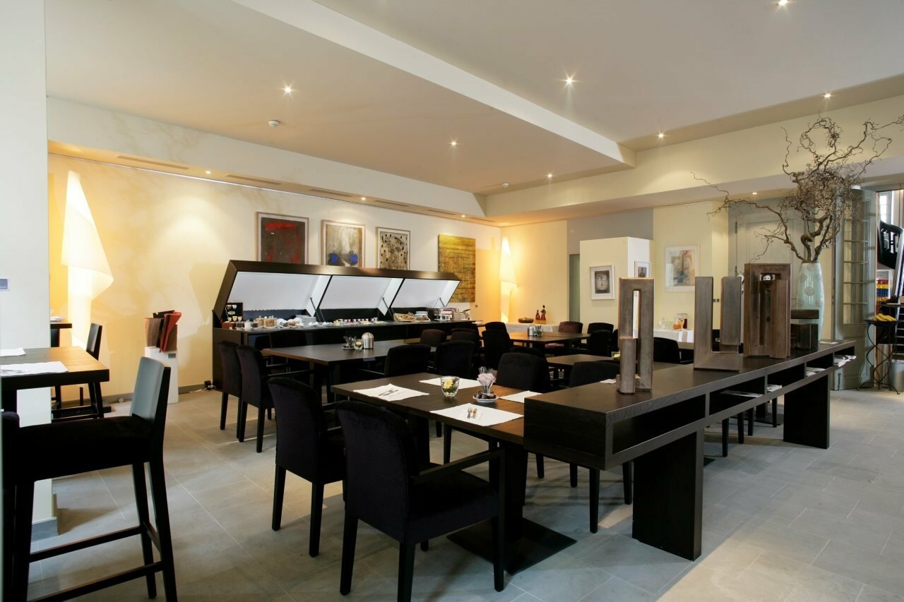 Фото Hotel zum Rüden