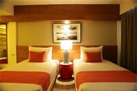 Фото Nandha Hotel