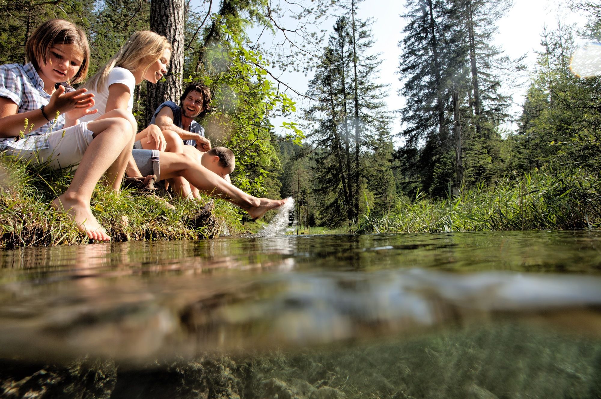 Фото Hotel Tirolerhof