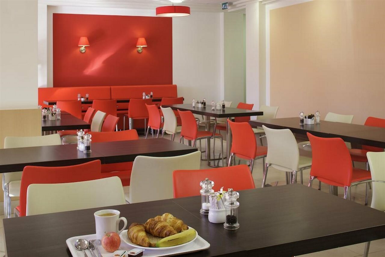 Фото Ibis Southampton Centre