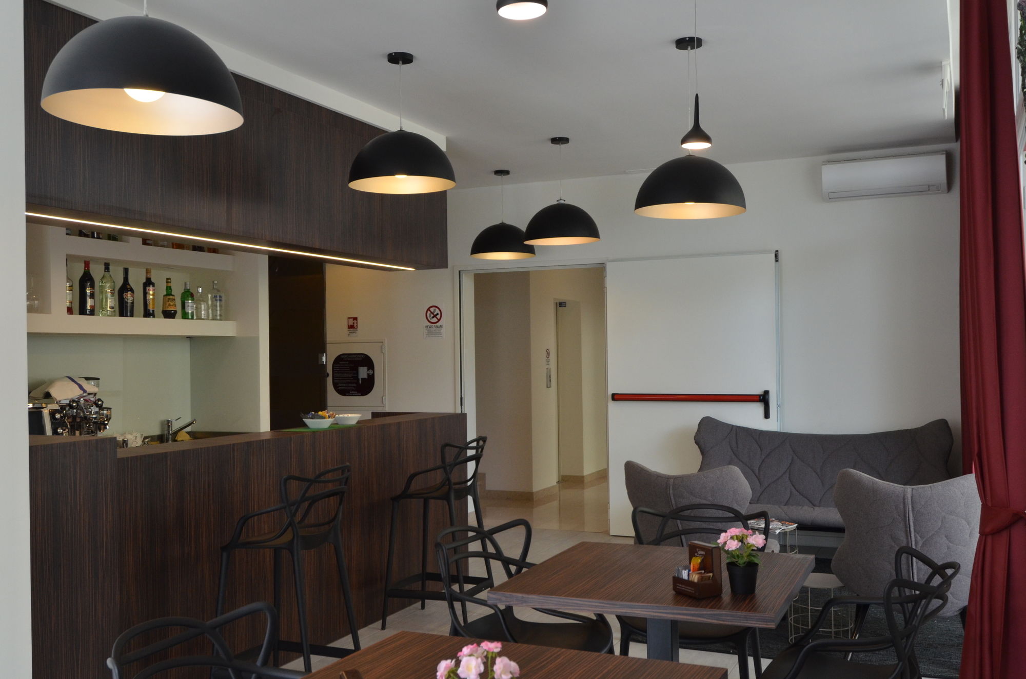 Фото Hotel Riva e Mare