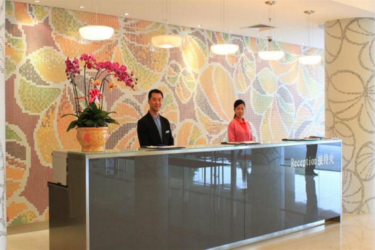 Фото отеля 4