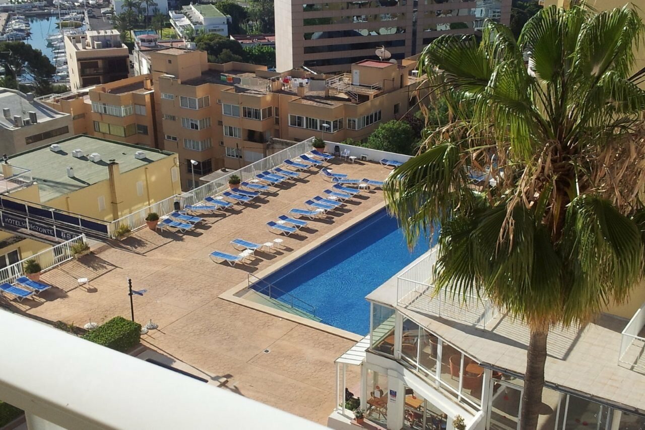 Фото Hotel Amic Horizonte