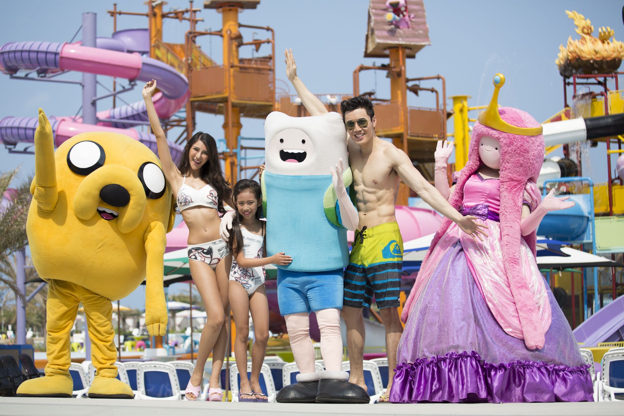 Фото Renaissance Pattaya Resort and SPA