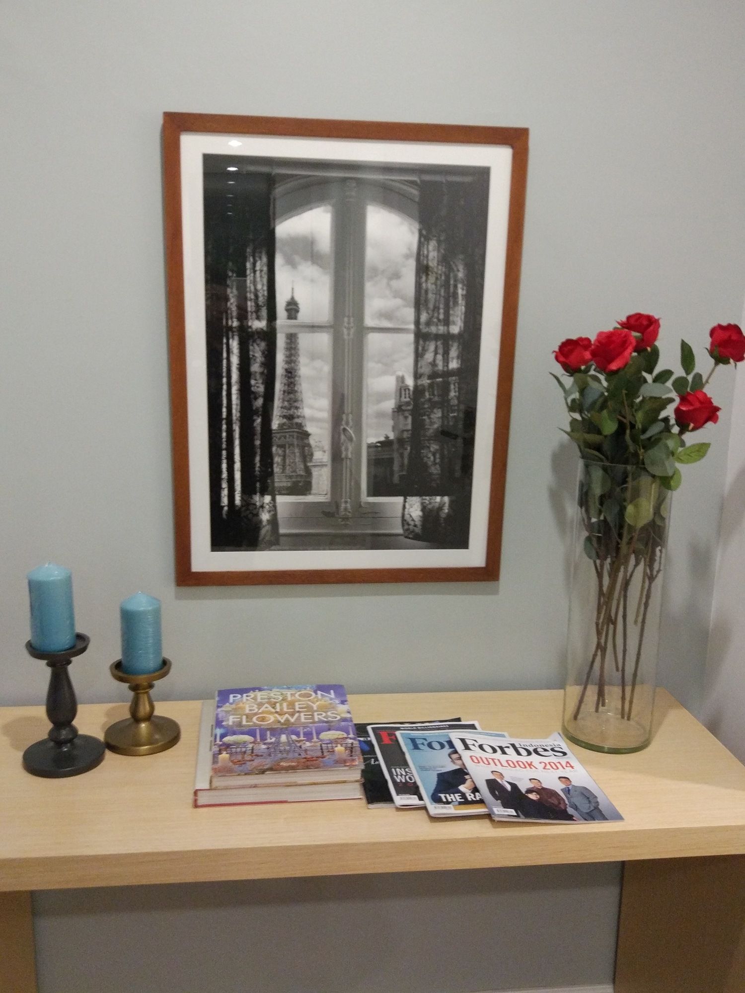 Фото White Tree Residence