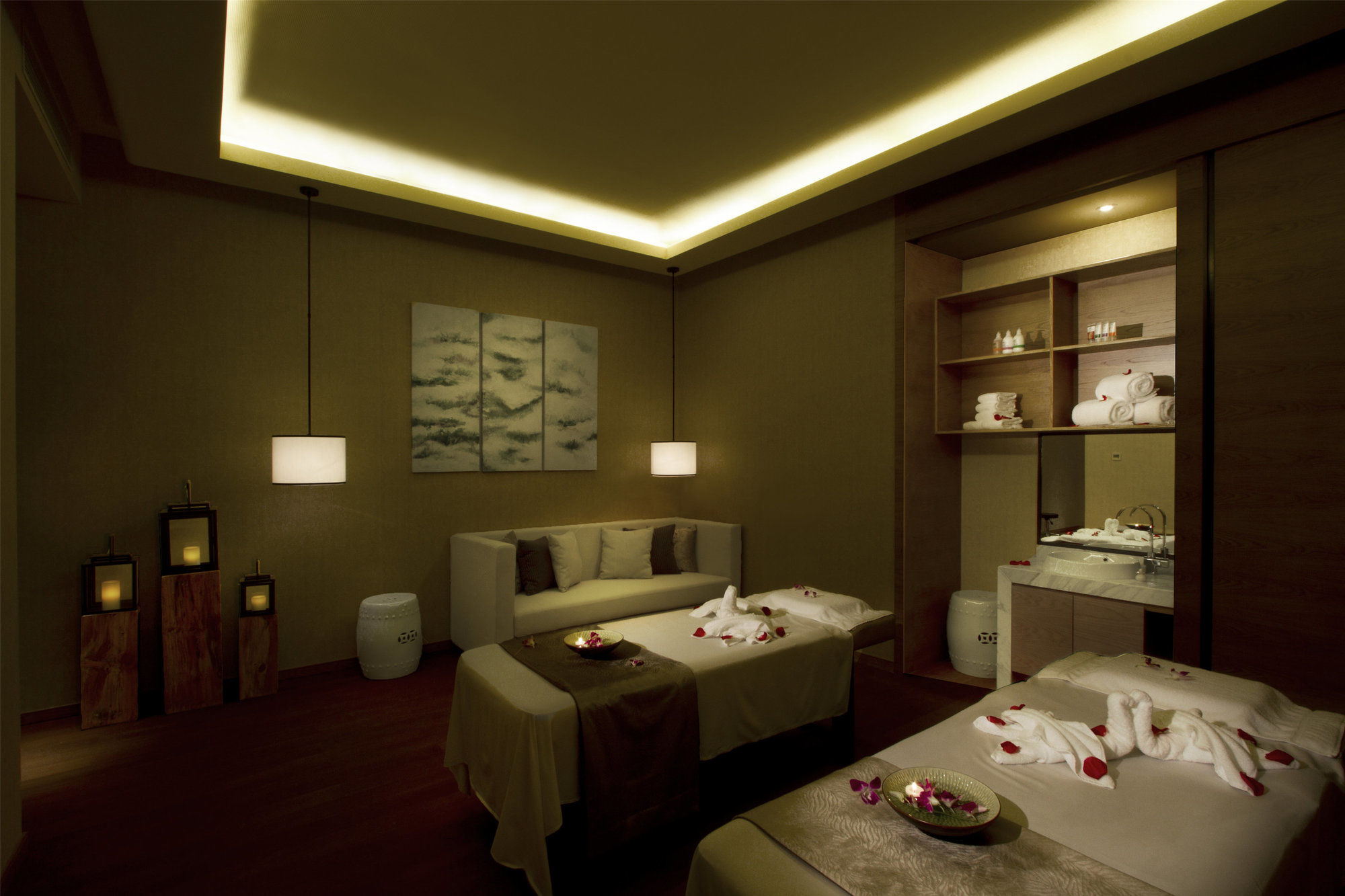 Фото DoubleTree by Hilton Heyuan