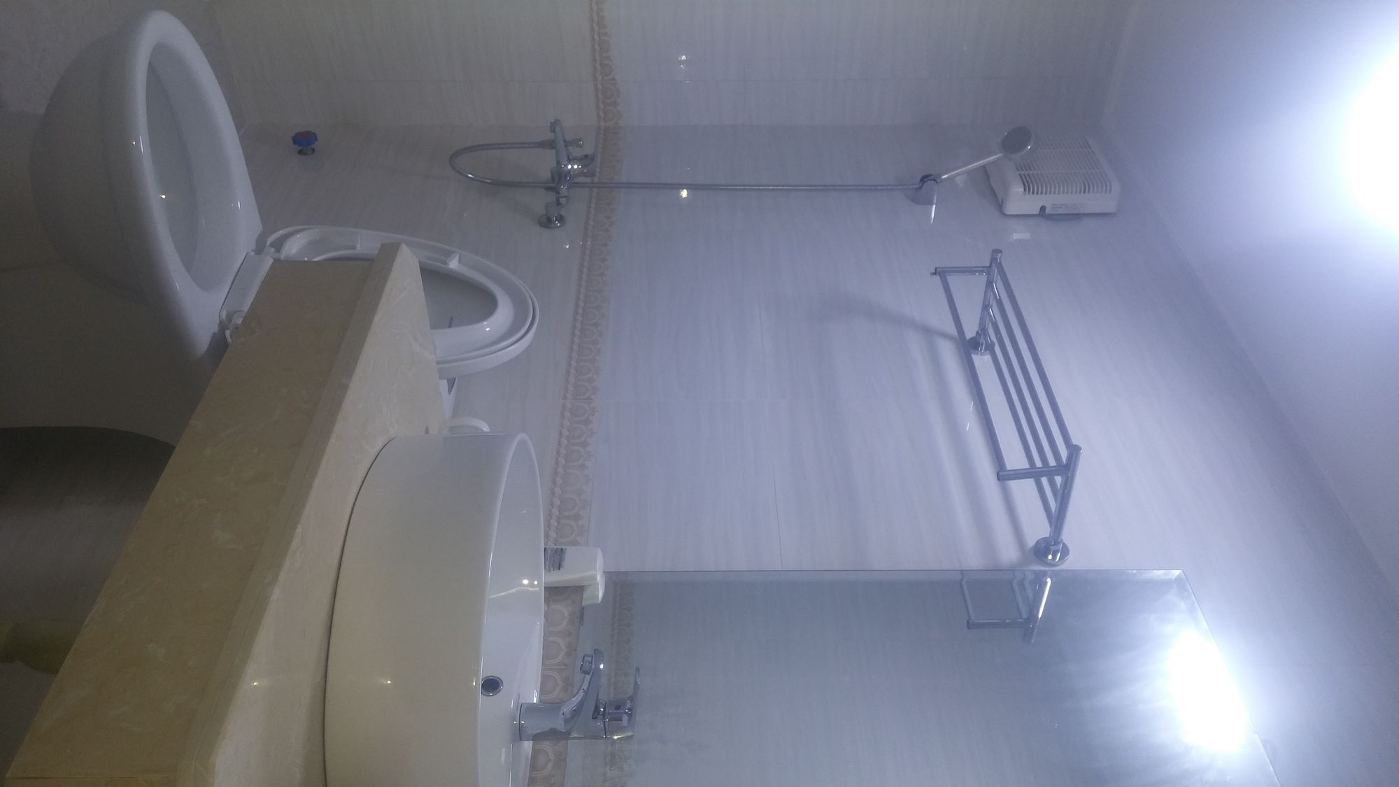 Фото Hanoi Homestay