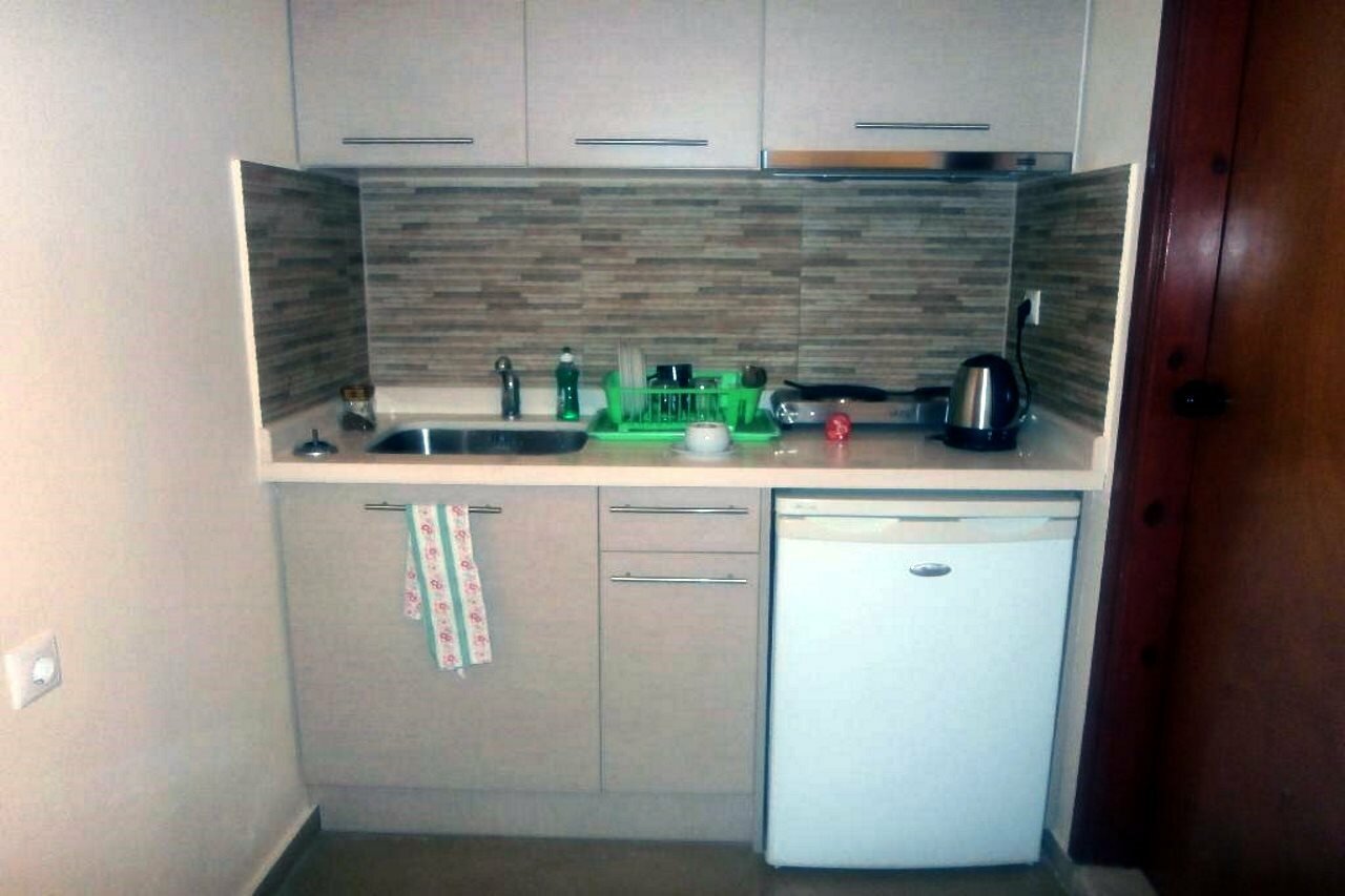 Фото Blue Sea Apartments