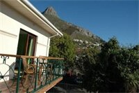 Фото Maartens Guesthouse