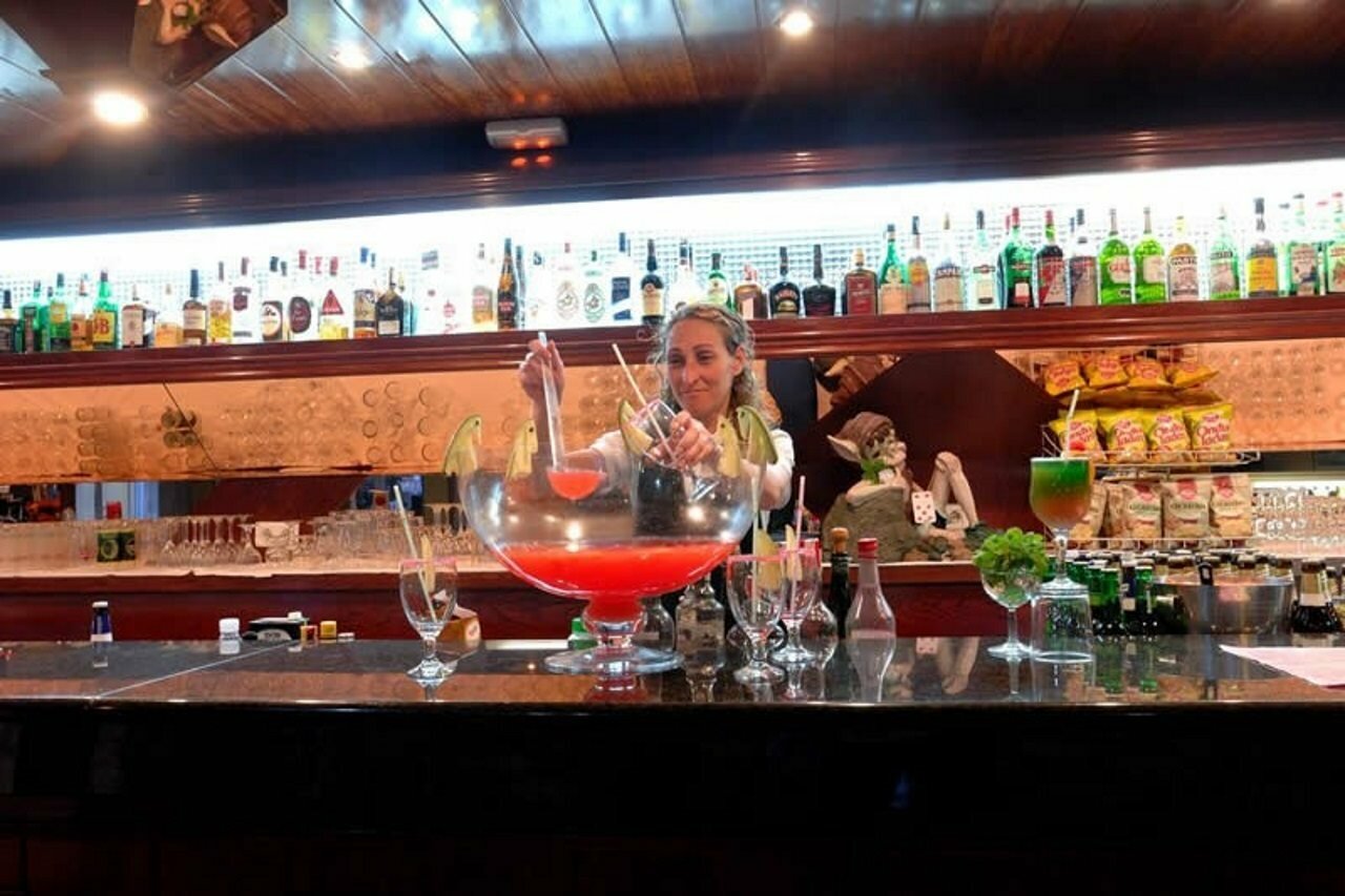 Фото Santa Monica Playa